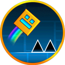 Discovery icon for Geometry Dash Discord server